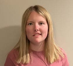 Hannah Sult Intern Headshot